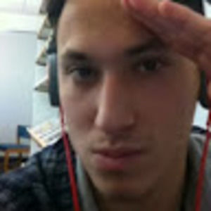 Meet your Posher, Ryan